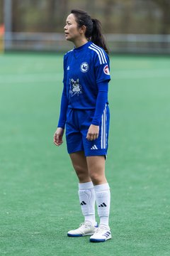 Bild 40 - F VfL Pinneberg - USC Paloma : Ergebnis: 1:4